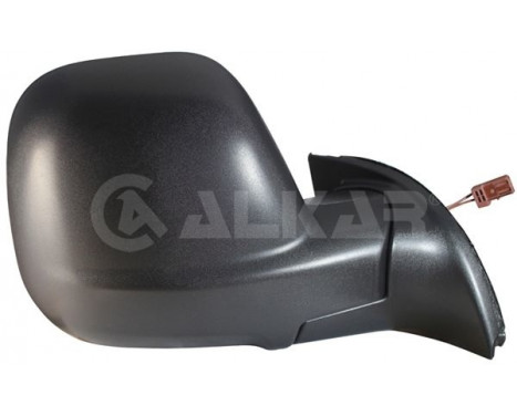 Right side exterior mirror complete 9226867 Alkar, Image 2
