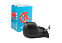 Right side exterior mirror complete 9226867 Alkar