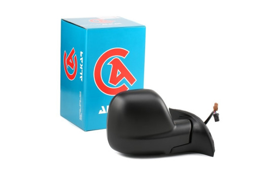 Right side exterior mirror complete 9226867 Alkar