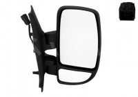 Right side exterior mirror complete 9226905 Alkar