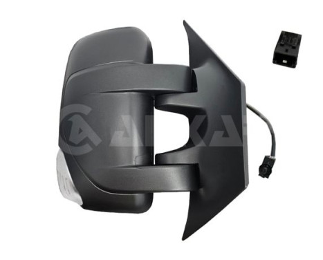 Right side exterior mirror complete 9226907 Alkar