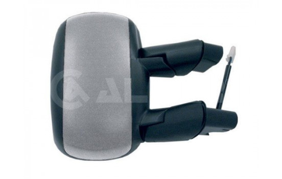 Right side exterior mirror complete 9226930 Alkar