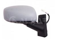 Right side exterior mirror complete 9226932 Alkar