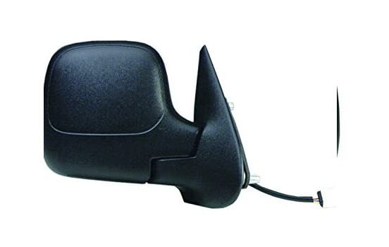 Right side exterior mirror complete 9226974 Alkar