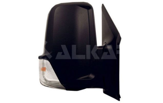 Right side exterior mirror complete 9226994 Alkar, Image 2