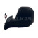 Right side exterior mirror complete 9226998 Alkar, Thumbnail 2