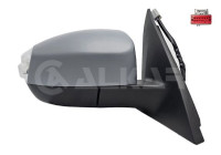 Right side exterior mirror complete 9230375 Alkar