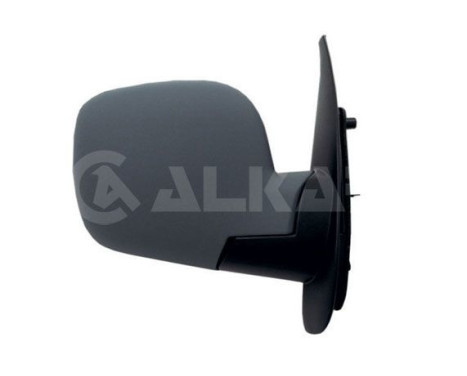 Right side exterior mirror complete 9232160 Alkar