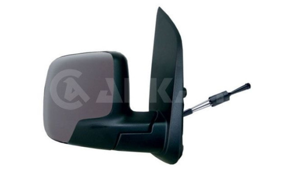 Right side exterior mirror complete 9232351 Alkar