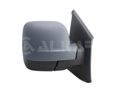 Right side exterior mirror complete 9232645 Alkar