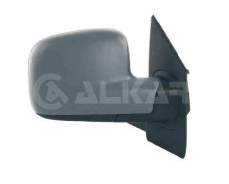 Right side exterior mirror complete 9232985 Alkar