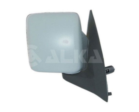 Right side exterior mirror complete 9238421 Alkar