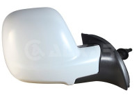 Right side exterior mirror complete 9238867 Alkar