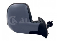 Right side exterior mirror complete 9238998 Alkar