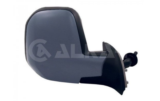 Right side exterior mirror complete 9238998 Alkar