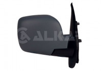 Right side exterior mirror complete 9240160 Alkar