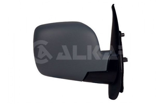Right side exterior mirror complete 9240160 Alkar