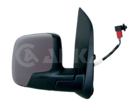Right side exterior mirror complete 9240351 Alkar