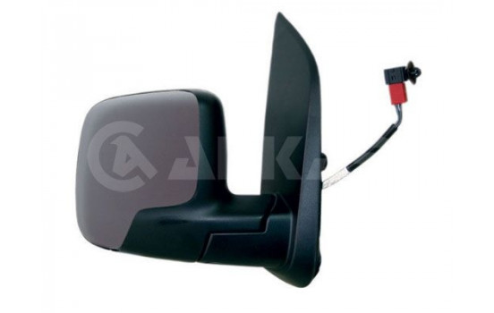 Right side exterior mirror complete 9240351 Alkar