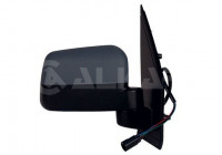 Right side exterior mirror complete 9240396 Alkar