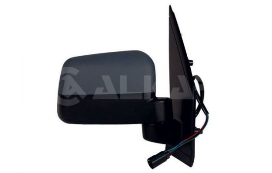 Right side exterior mirror complete 9240396 Alkar