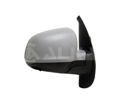 Right side exterior mirror complete 9240698 Alkar