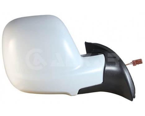 Right side exterior mirror complete 9240867 Alkar