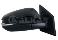 Right side exterior mirror complete 9240919 Alkar