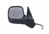 Right side exterior mirror complete 9240974 Alkar