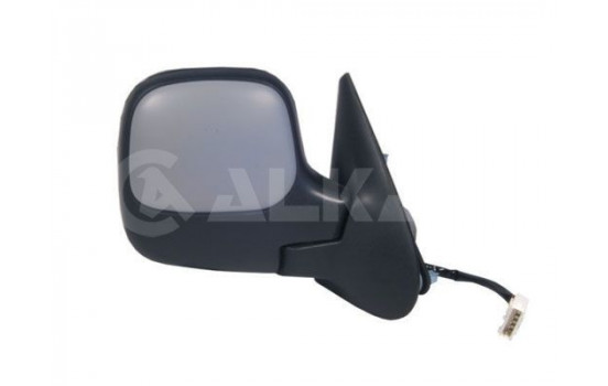 Right side exterior mirror complete 9240974 Alkar