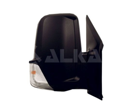 Right side exterior mirror complete 9240994 Alkar