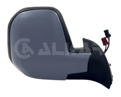 Right side exterior mirror complete 9240998 Alkar