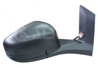 Right side exterior mirror complete 9242668 Alkar