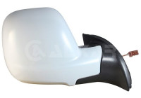 Right side exterior mirror complete 9244867 Alkar