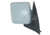 Right side exterior mirror complete 9246421 Alkar