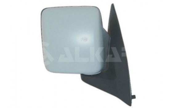 Right side exterior mirror complete 9246421 Alkar