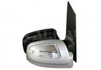 Right side exterior mirror complete 9250710 Alkar