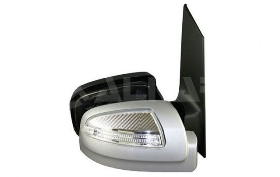 Right side exterior mirror complete 9250710 Alkar