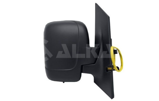 Right side exterior mirror complete 9250955 Alkar
