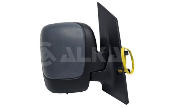 Right side exterior mirror complete 9252955 Alkar