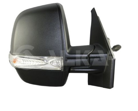 Right side exterior mirror complete 9256929 Alkar