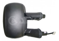 Right side exterior mirror complete 9262930 Alkar