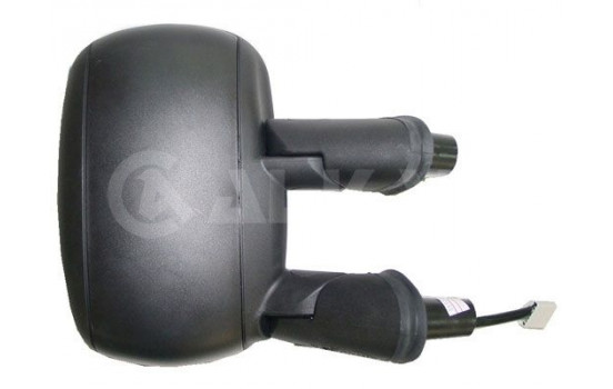 Right side exterior mirror complete 9262930 Alkar