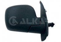 Right side exterior mirror complete 9265160 Alkar