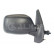 Right side exterior mirror complete 9265174 Alkar, Thumbnail 2
