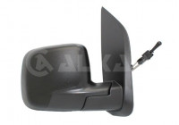Right side exterior mirror complete 9265351 Alkar