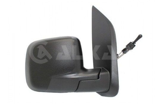 Right side exterior mirror complete 9265351 Alkar