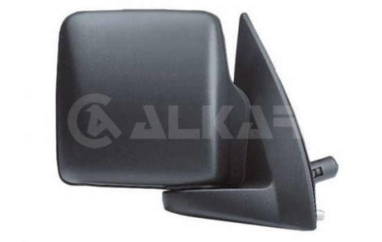Right side exterior mirror complete 9265421 Alkar