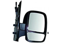 Right side exterior mirror complete 9275955 Alkar