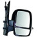 Right side exterior mirror complete 9275955 Alkar